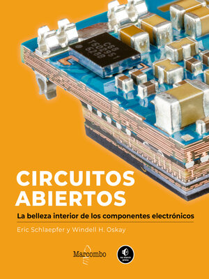 cover image of Circuitos abiertos